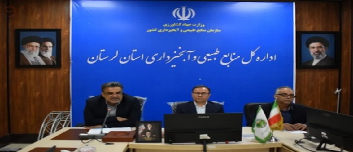جلسه هم اندیشی جهت برگزاری روز ملی وجهانی مرتع ،مرتعداران وعشایر