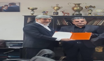 انعقاد تفاهم‌نامه تولید ۱۰۰ هزار اصله نهال در لرستان با هدف ترویج فرهنگ منابع طبیعی
