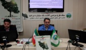 استاندار لرستان : صیانت از جنگل ها و مراتع تنها بر عهده منابع طبیعی و محیط زیست نیست 