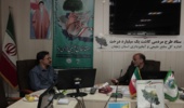 تبیین و تشریح برش شهرستانی هر شهرستان در راستای انجام تعهدات 1400*14*3