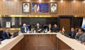 ضرورت بسیج امکانات برای حفاظت جنگلهای لرستان از حریق