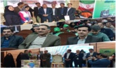 درخشش لرستان در هفته سلامت ملی؛ از پیوند "ماموریت ماکان" با طبیعت تا اعطای کارت همیار طبیعت به مدیران ارشد آموزش و پرورش کشور