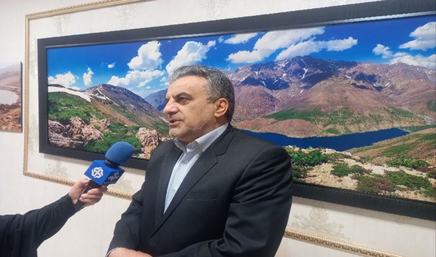 مدیرکل منابع طبیعی و آبخیزداری استان لرستان از اجرای طرح‌های مرتعداری در بخش گسترده‌ای از مراتع استان خبر داد