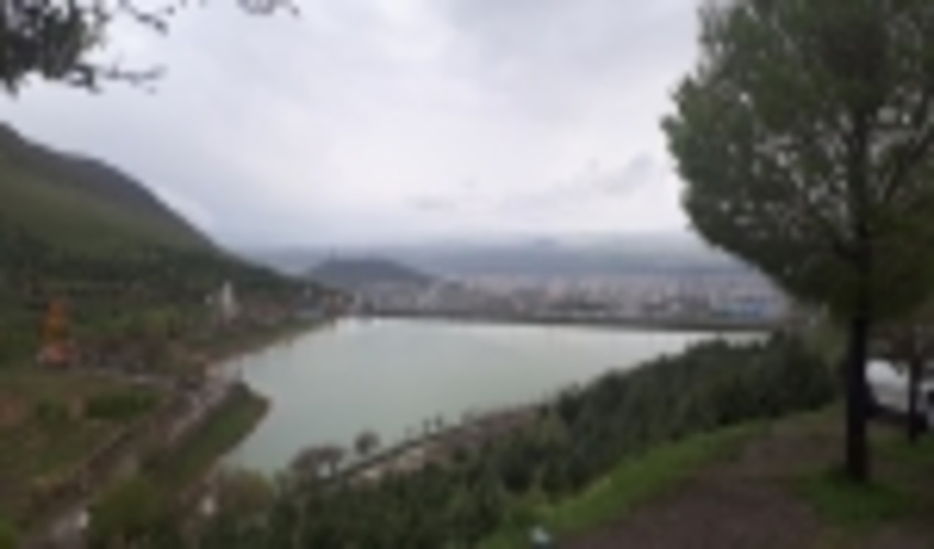 در هر استان کشور حداقل یک پارک آبخیز احداث می شود