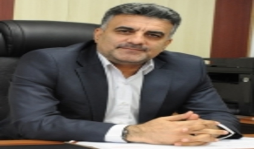 پیام تبریک مدیرکل منابع طبیعی و آبخیزداری استان لرستان بمناسبت ولادت حضرت علی علیه السلام