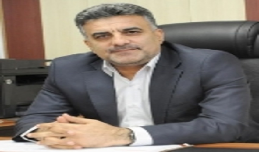 امضاء تفاهم نامه منابع طبیعی و سپاه حضرت ابوالفضل (ع) استان لرستان