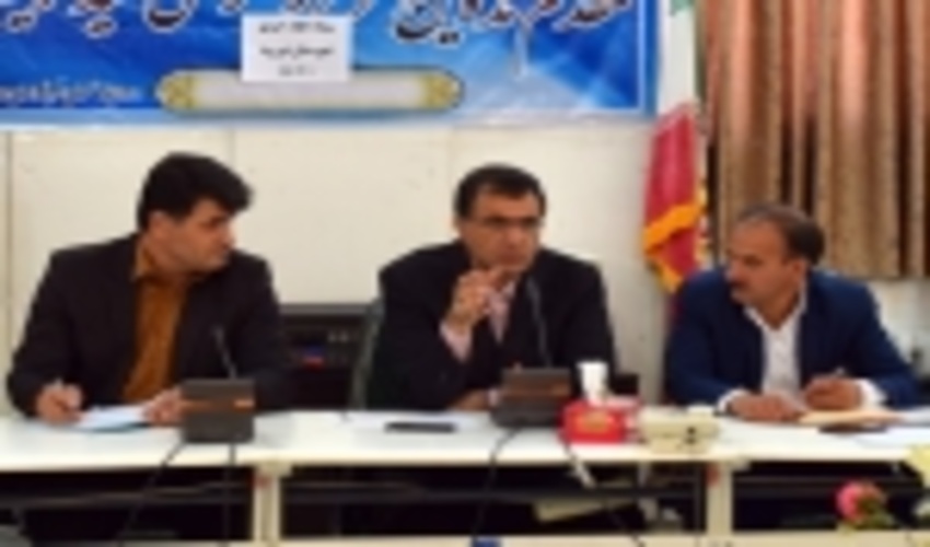 تمامی دستگاه ها موظف به همكاری در اطفای حریق جنگل ها هستند 