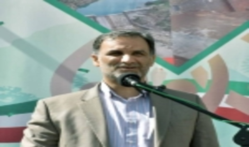  ایجاد کمربند سبز در حاشیه شهرها به یک فرهنگ جهادی نیاز دارد