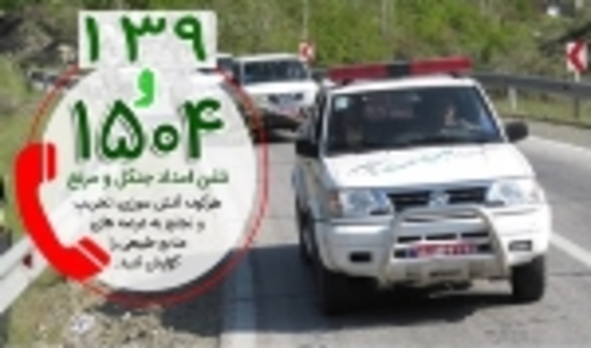  اقدامات حفاظتی از عرصه های منابع طبیعی استان لرستان در روز طبیعت انجام می شود