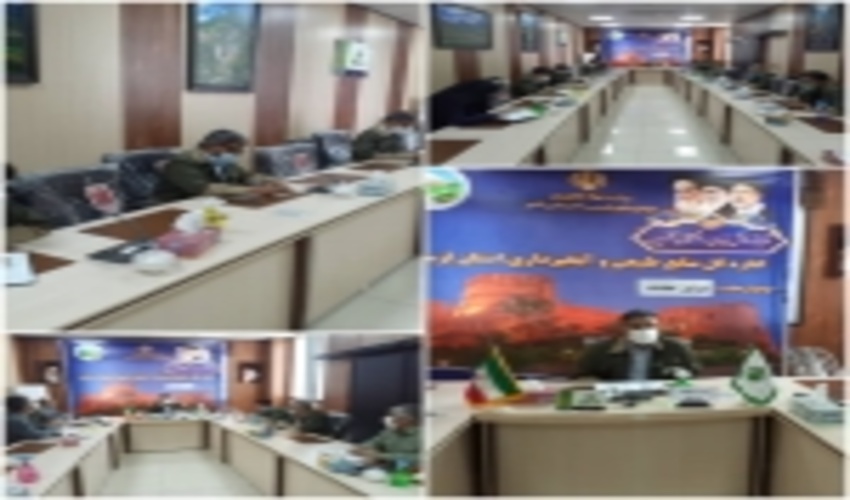 مدیرکل منابع طبیعی و آبخیزداری استان لرستان: