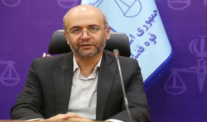 گشت حفاظتی بیش از 50 اکیپ در روز طبیعت در جنگلها و مراتع استان لرستان