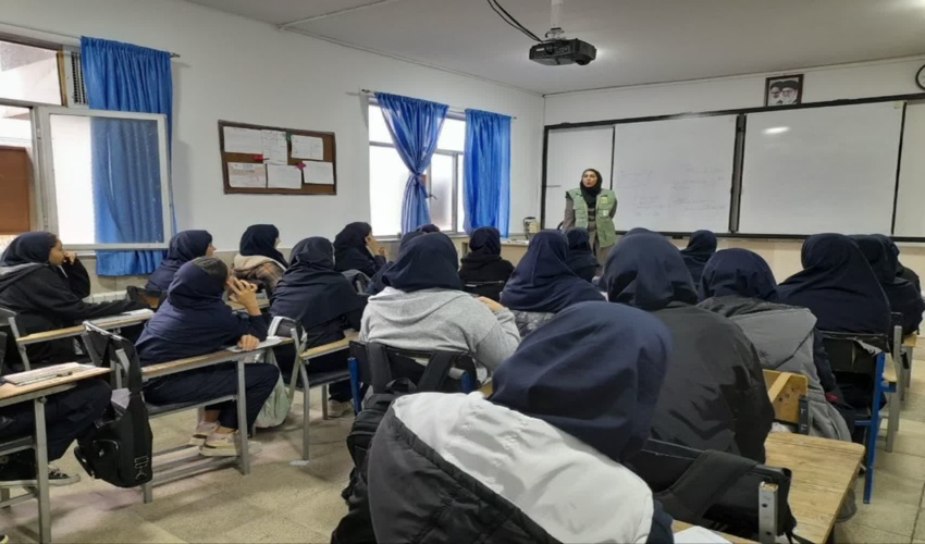 سال ۹۷ راهبردی ترین و پر برکت ترین سال‌ها در طول تاریخ اداره کل منابع طبیعی و آبخیزداری استان لرستان بود