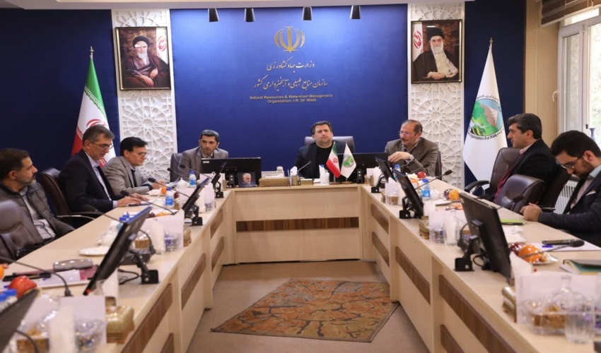 کاهش ۵۰ درصدی تخریب و تصرف منابع طبیعی 