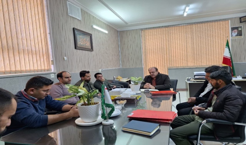 انجام عملیات آبخیزداری تنها راه برون رفت سیل 