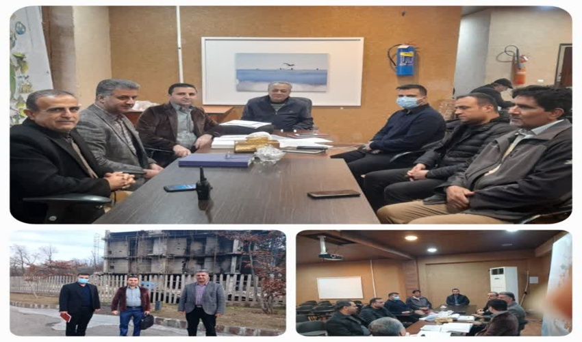 از محل صندوق توسعه ملی اعتبارات چشمگیری به حوزه آبخیز اختصاص داده شده است