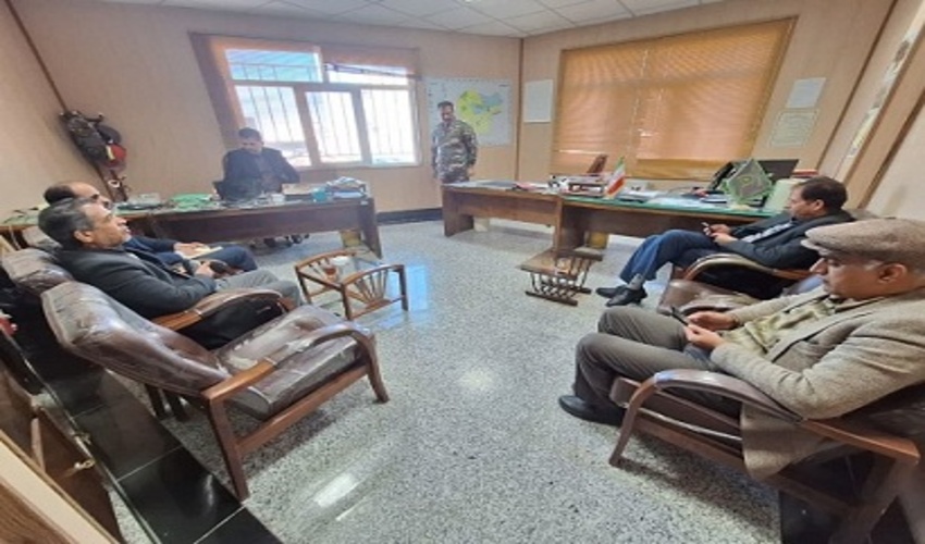 کشف ۴۰ کیسه زغال غیر مجاز بلوط  