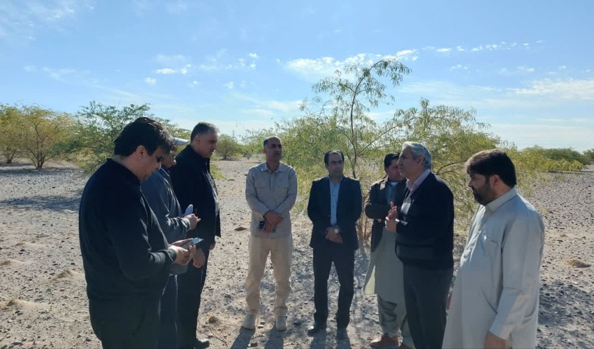 برگزاری کارگاه آموزشی «میانجیگری و رفع تعارض در طرح های منابع طبیعی»