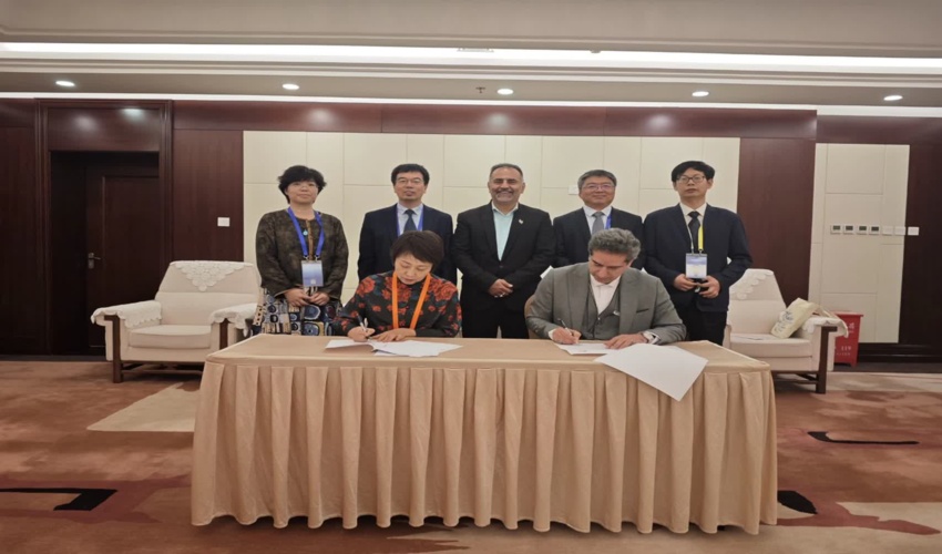 روزی پُرکار برای مدیر کل منابع طبیعی و آبخیزداری استان لرستان در شهرستان های ازنا و الیگودرز