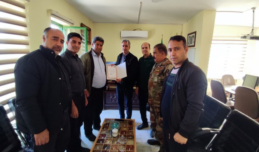 اجرای مطالعات تفصیلی اجرایی در ۳ حوزه آبخیز در استان 