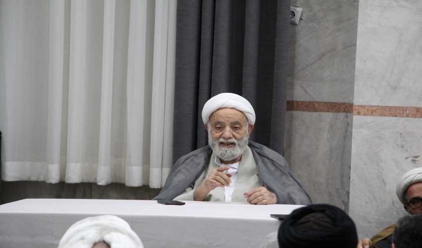 نشست خبری مدیریت منابع طبیعی و آبخیزداری  شهرستان کوهدشت با حضور اصحاب رسانه برگزار شد.