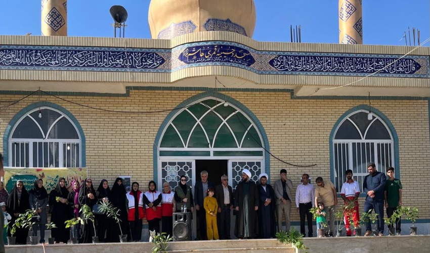 15  میلیارد ریال برای اجرای طرح آبخیزداری در سلسله تخصیص یافت