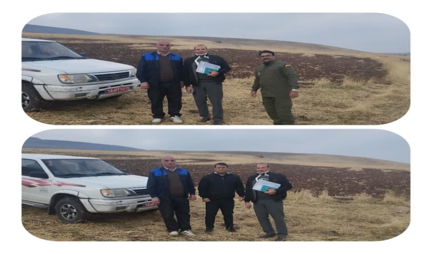 برگزاری کارگاه آموزشی فرصت ها و تهدیدهای فضای مجازی در اداره کل منابع طبیعی و آبخیزداری لرستان 