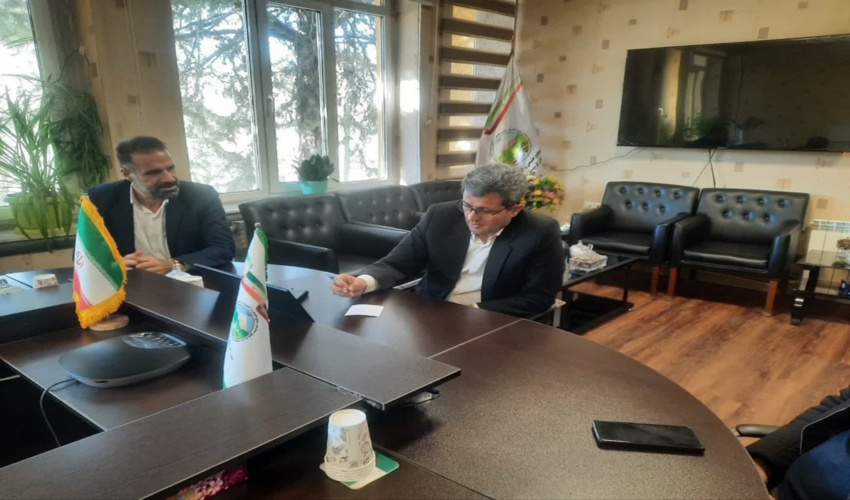  تا پایان تیرماه سالجاری جشن انفال صورت خواهد گرفت