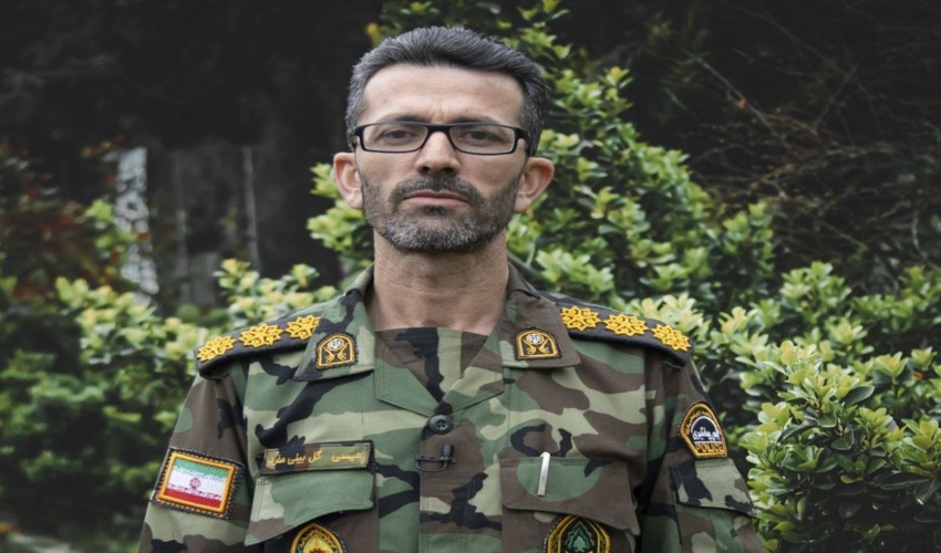 اصلی ترین وظیفه سازمان جنگلها، مراتع و آبخیزداری کشور کاداستر اراضی ملی است