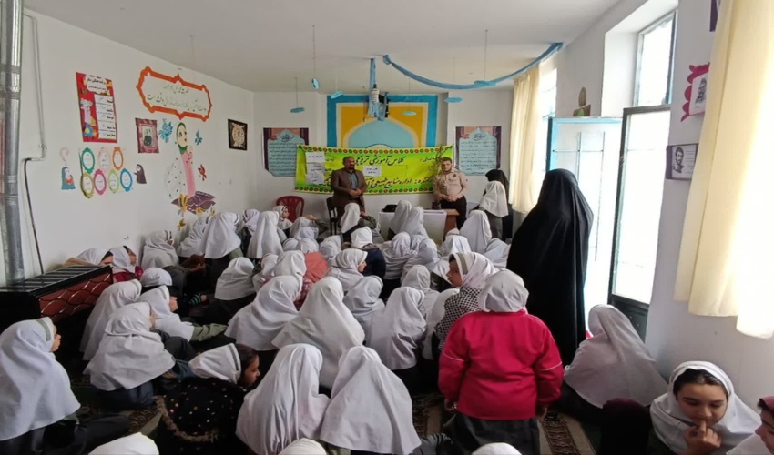 برخورد جدی با متجاوزین به اراضی ملی در لرستان