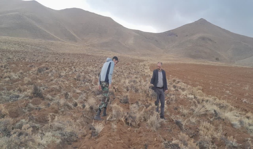 مشاور مدیرکل و مسئول روابط عمومی اداره کل منابع طبیعی و آبخیزداری استان لرستان منصوب شد.