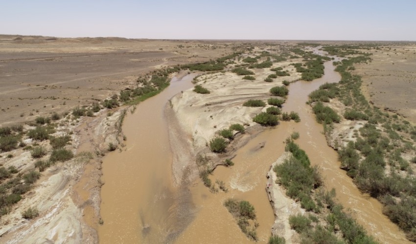 ادارات کل منابع طبیعی و کمیته امداد امام خمینی (ره) استان لرستان تفاهم نامه همکاری امضاء کردند