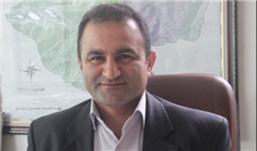 با حضور  استاندار لرستان صورت گرفت: بهره برداری از طرح های منابع طبیعی و آبخیزداری صندوق توسعه ملی در  شهرستان الیگودرز