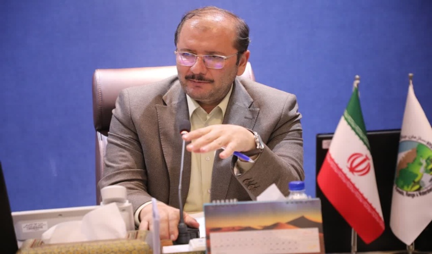 برگزاری کارگاه آموزشی با موضوع اطفاء حریق در مناطق بحرانی بخش پاپی و کارگاه آموزشی در راستای بند ب ماده 29 در راستای ایجاد تشکلها در بین روستاییان و ساکنین عرصه های منابع طبیعی