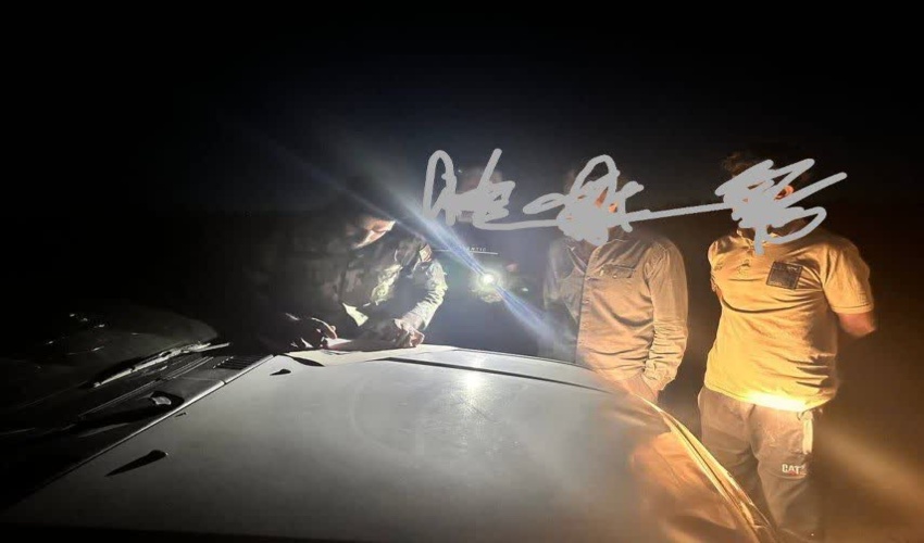 سرپرست معاونت حفاظت و امور اراضی اداره کل منابع طبیعی و آبخیزداری استان لرستان منصوب شد.