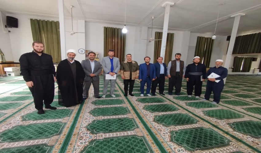  هر چه در حوزه آبخیزداری کارشود، کم است