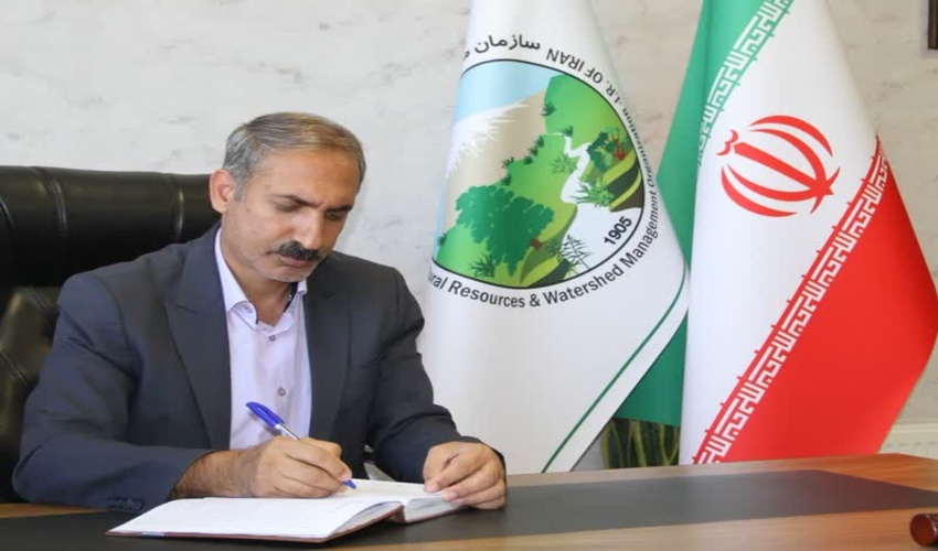 برنامه ریزی برای جلوگیری از زمین لغزش در سطح اراضی جنگلی و مرتعی استان