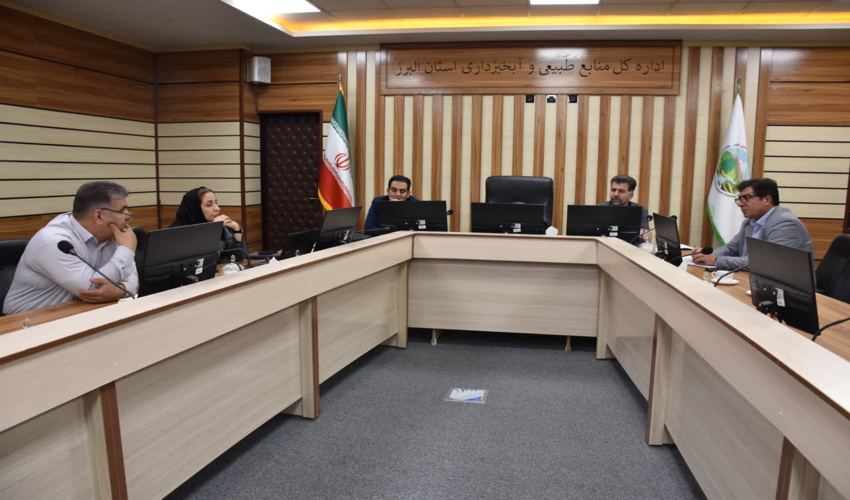 مدیر کل منابع طبیعی و آبخیزداری استان لرستان خبر داد: سدهای خاکی شهرستان چگنی مرمت و بازسازی شد