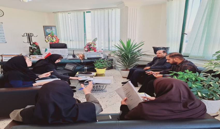 مدیر کل منابع طبیعی و آبخیزداری استان لرستان: اتمام پروژه آبخیزداری در نورآباد