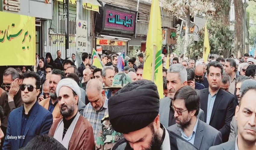 بازدید نماینده مردم بروجرد و اشترینان از پروژه های آبخیزداری صندوق توسعه ملی شهرستان_بروجرد