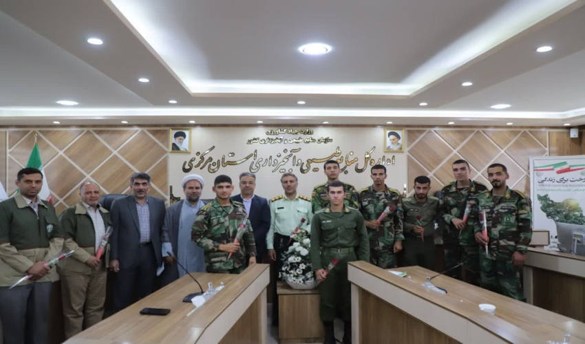 برگزاری مراسم عزاداری سالروز شهادت امام محمد تقی (ع)