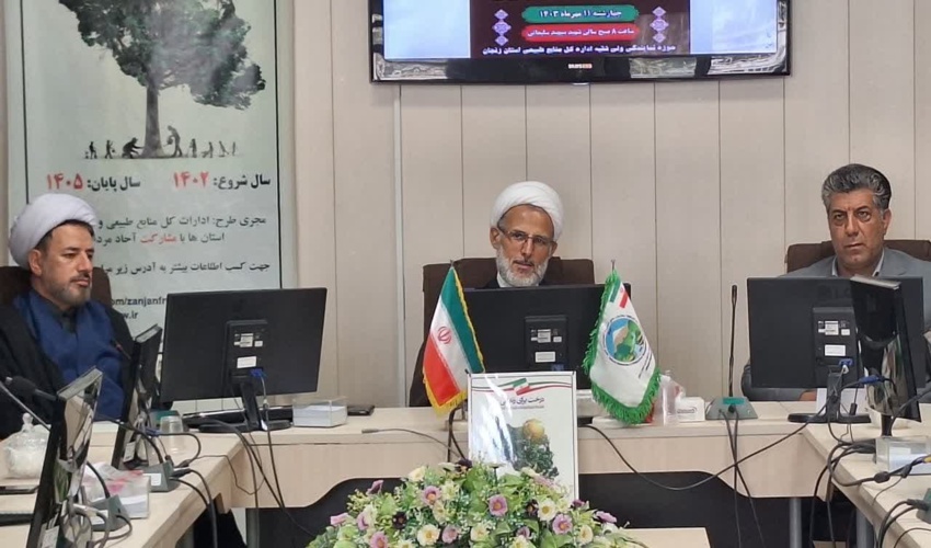 بررسی علل و عوامل سیلاب با حضور اکیپ اعزامی دانشگاه تهران 