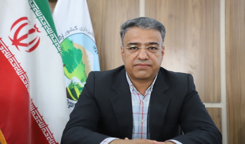 مدیر کل منابع طبیعی و آبخیزداری استان لرستان:  تولید ۴۶۰ هزار تُن علوفه در سطح مراتع استان