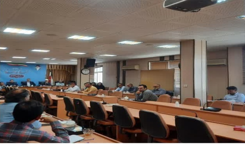 مدیر کل منابع طبیعی و آبخیزداری استان لرستان: لزوم تاسیس پژوهشکده بلوط در استان