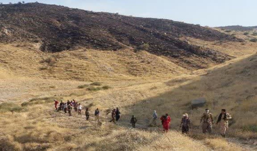 ساداتی نژاد به عنوان "رئیس کارگروه ملی بیابان زدایی منصوب شد