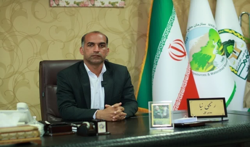 اجرای مصوبات و فعالیت های جهادی در امر حفاظت از منابع طبیعی از اهمیت بالایی برخوردار است