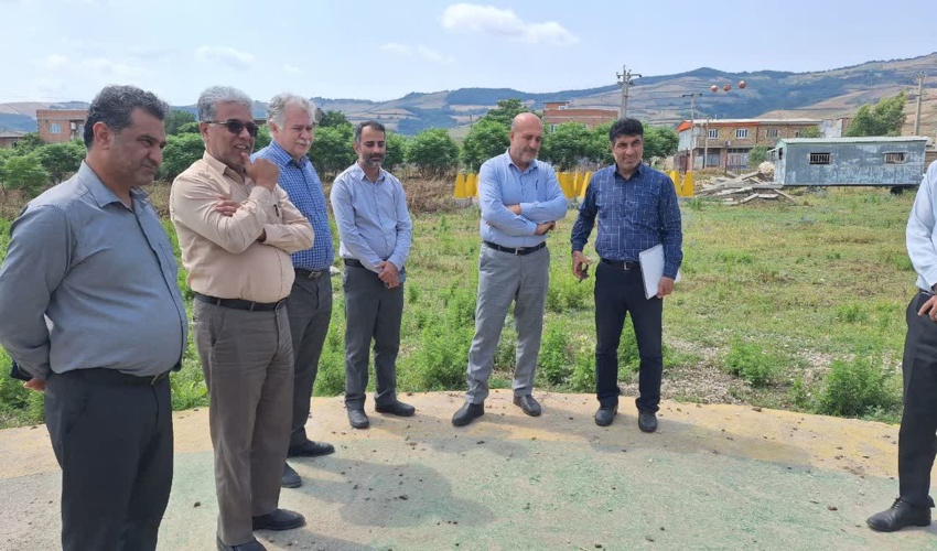 بهره‌گیری از ظرفیت پادگان‌های نیروهای مسلح برای توسعه زراعت چوب و فضای سبز 