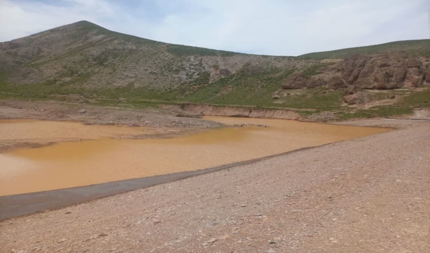 ضرورت ایجاد پاسگاه های حفاظتی در مناطق جنگلی استان