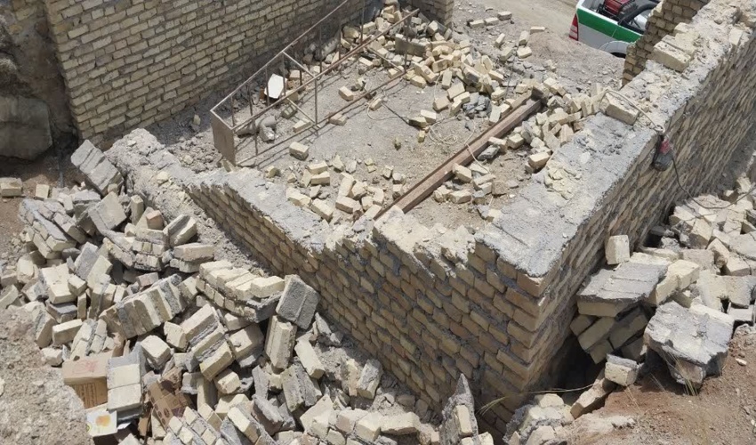 نخستین نشست شورای حقوقی و قوانین اداره کل منابع طبیعی و آبخیزداری استان لرستان برگزار شد