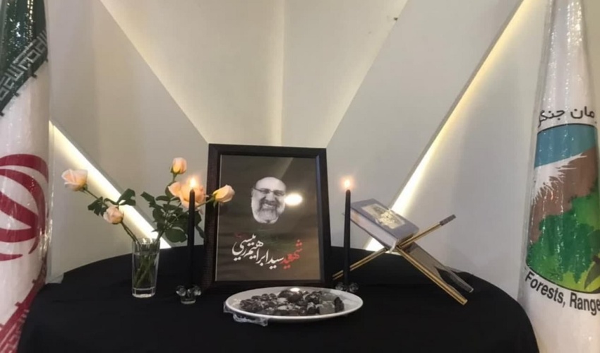 اجرای عملیات اصلاح و احیاء (کپه کاری) در سطح 200 هکتار از مراتع شهرستان سلسله