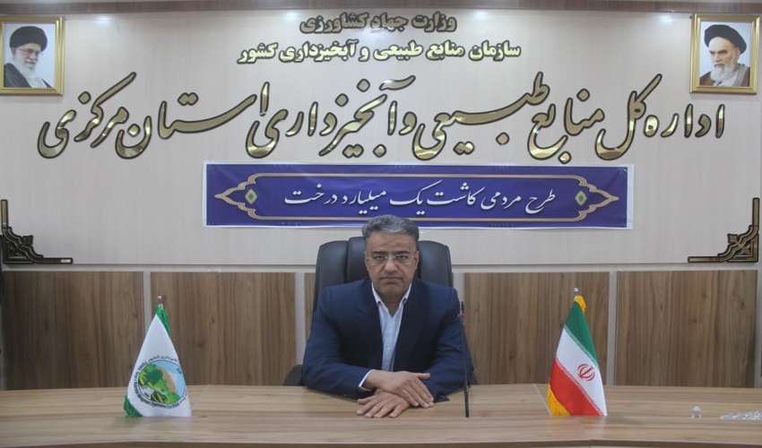  رئیس اداره منابع طبیعی و آبخیزداری شهرستان چگنی خبر داد: ۱۳ گونی زغال در کله نی کشف شد